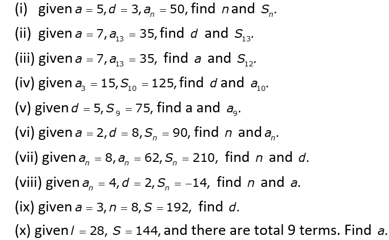 Arithmetic